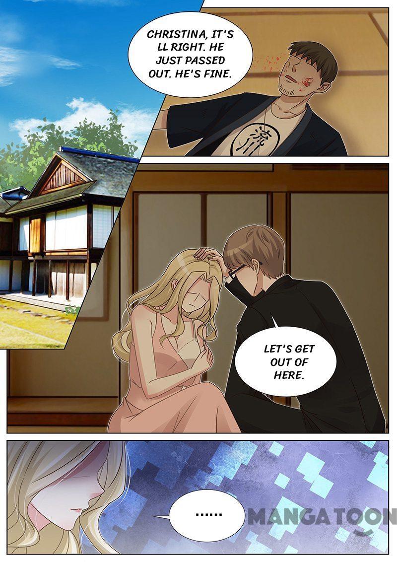 Chapter 237 - Image 5