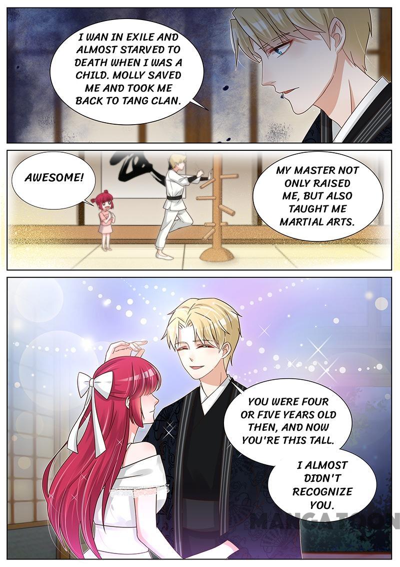 Chapter 240 - Image 3