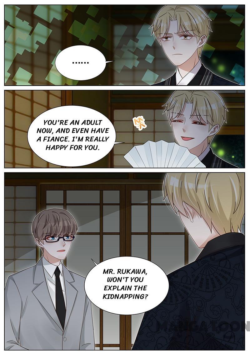 Chapter 240 - Image 5