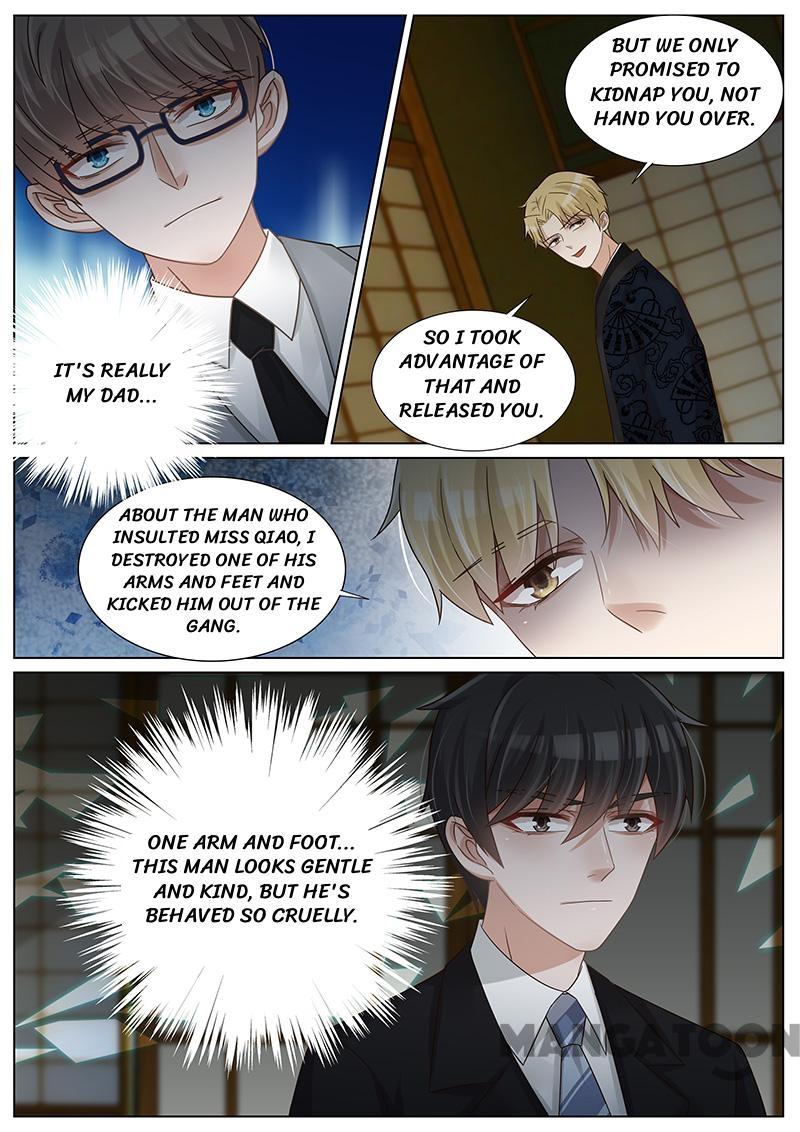 Chapter 240 - Image 7