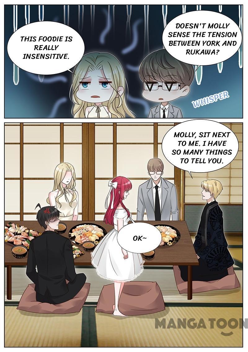 Chapter 241 - Image 3