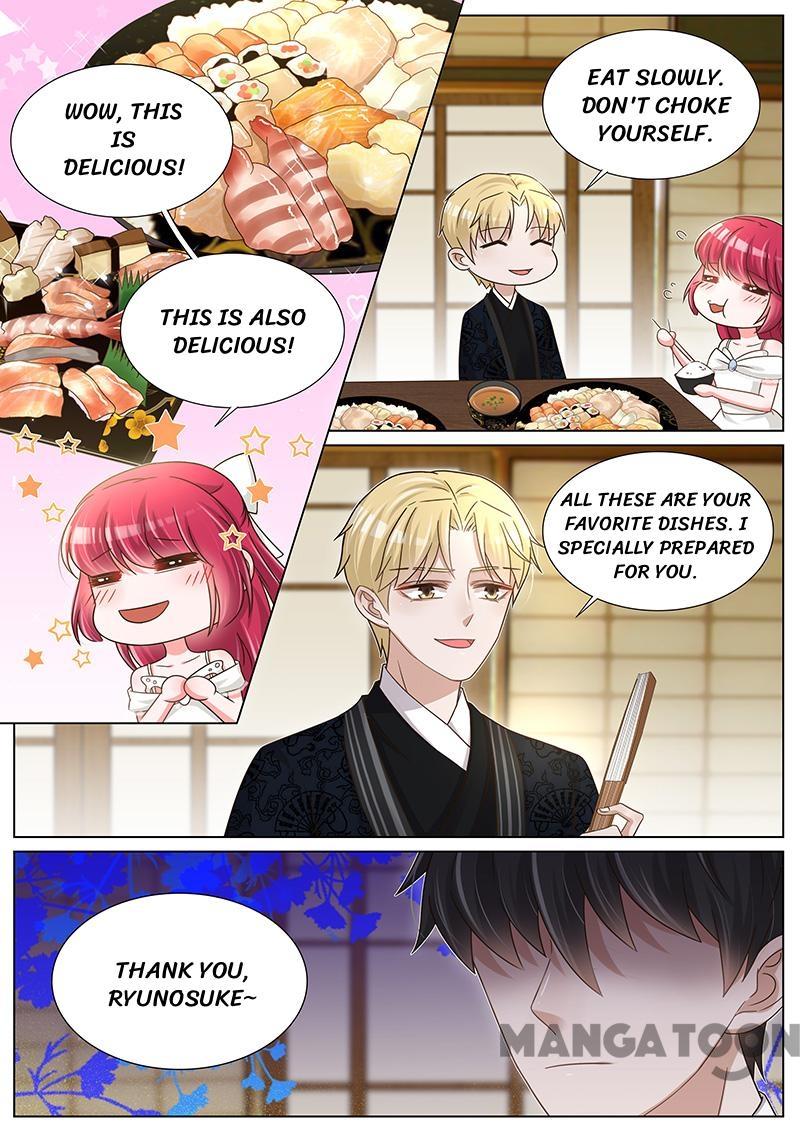 Chapter 241 - Image 4