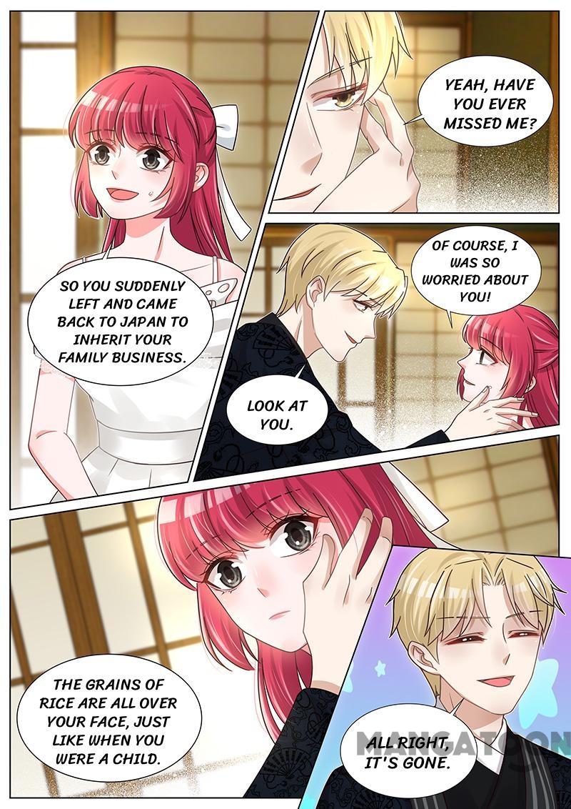 Chapter 241 - Image 5
