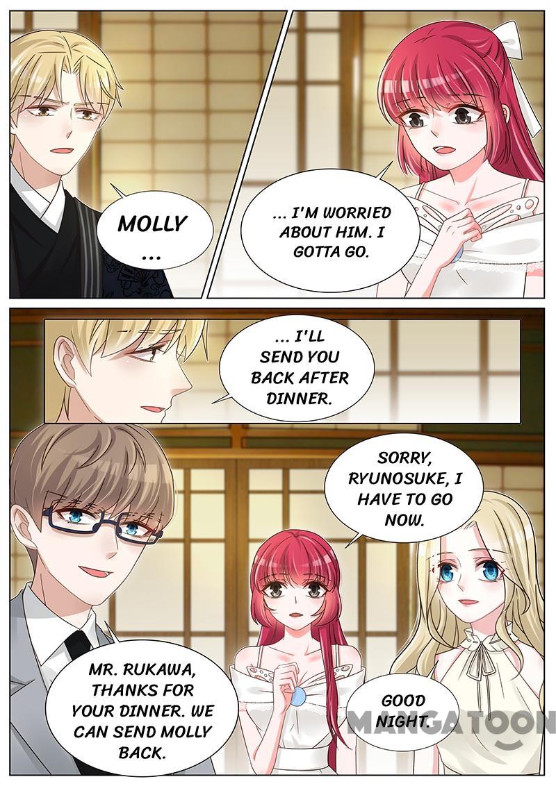 Chapter 242 - Image 3