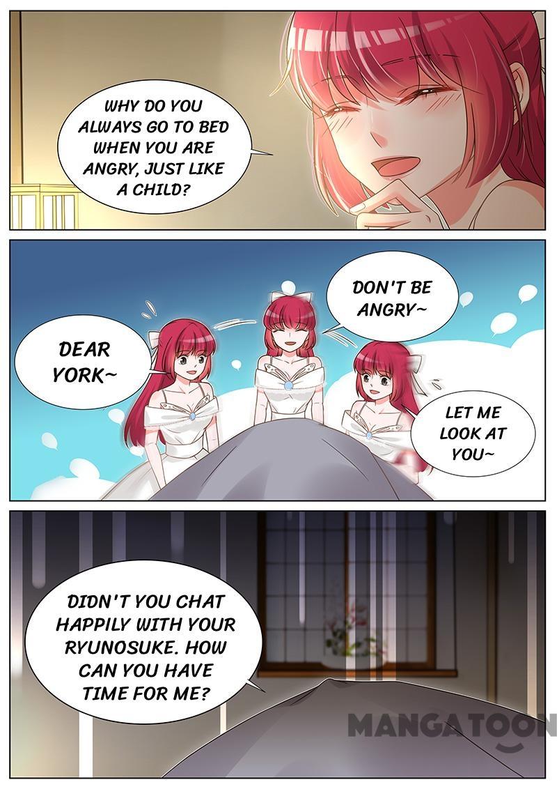 Chapter 242 - Image 5