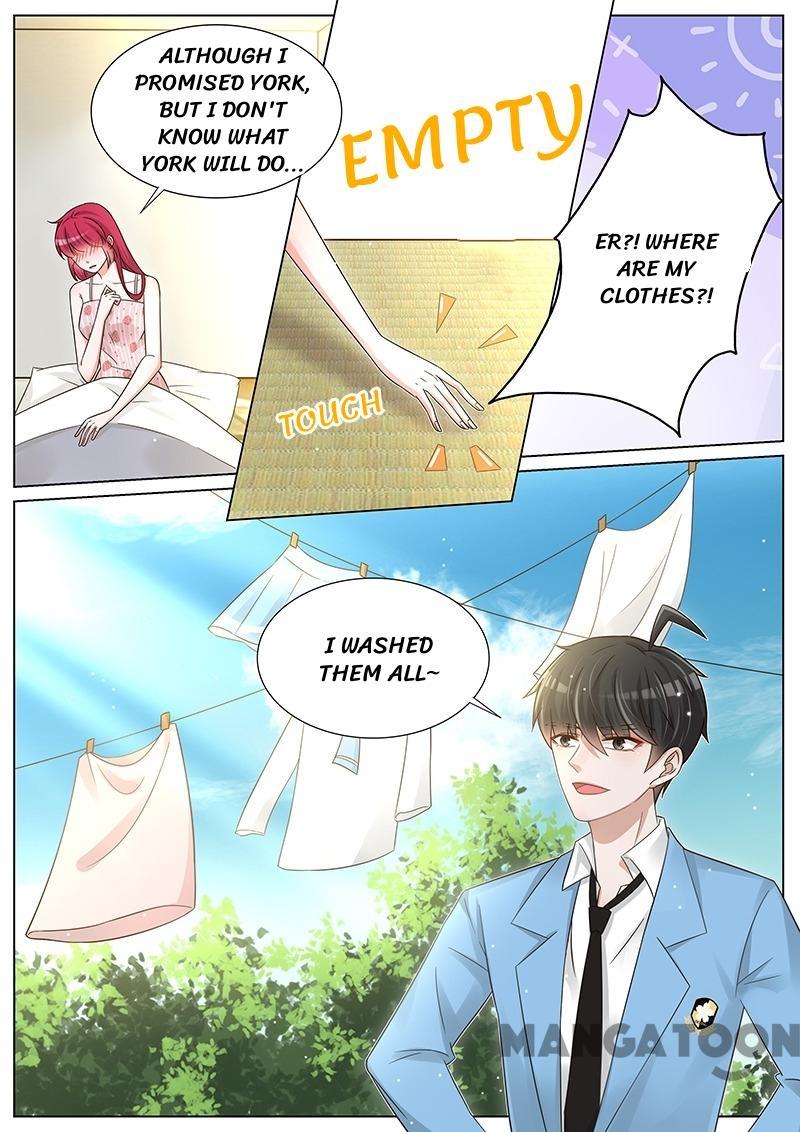 Chapter 244 - Image 2