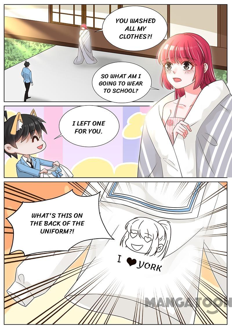 Chapter 244 - Image 3