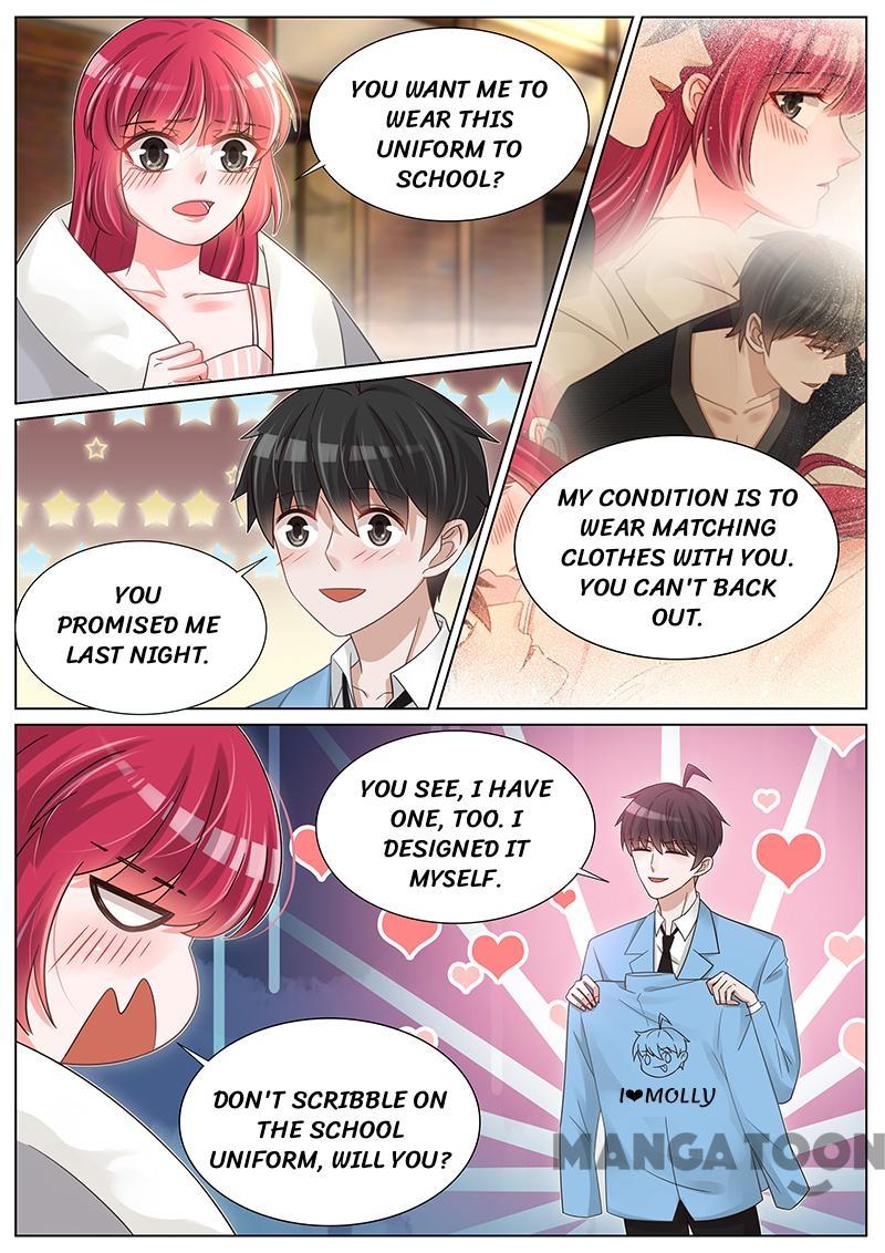 Chapter 244 - Image 4