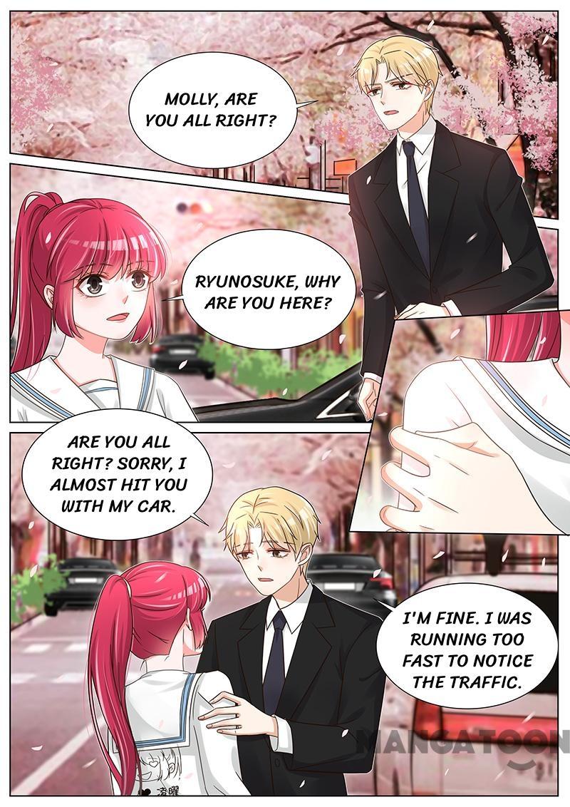 Chapter 245 - Image 2