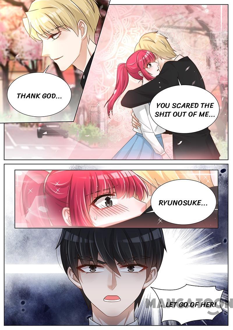 Chapter 245 - Image 3