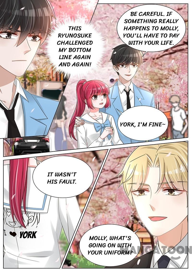 Chapter 245 - Image 4