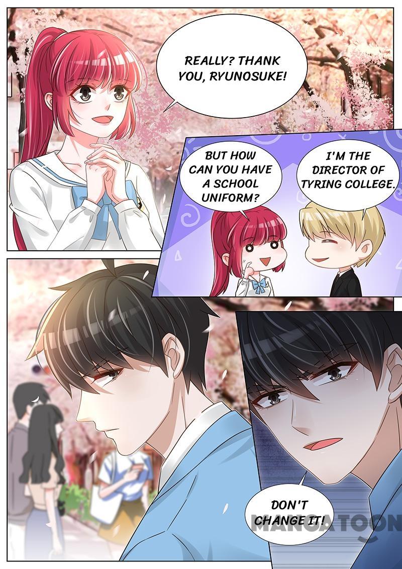 Chapter 245 - Image 7