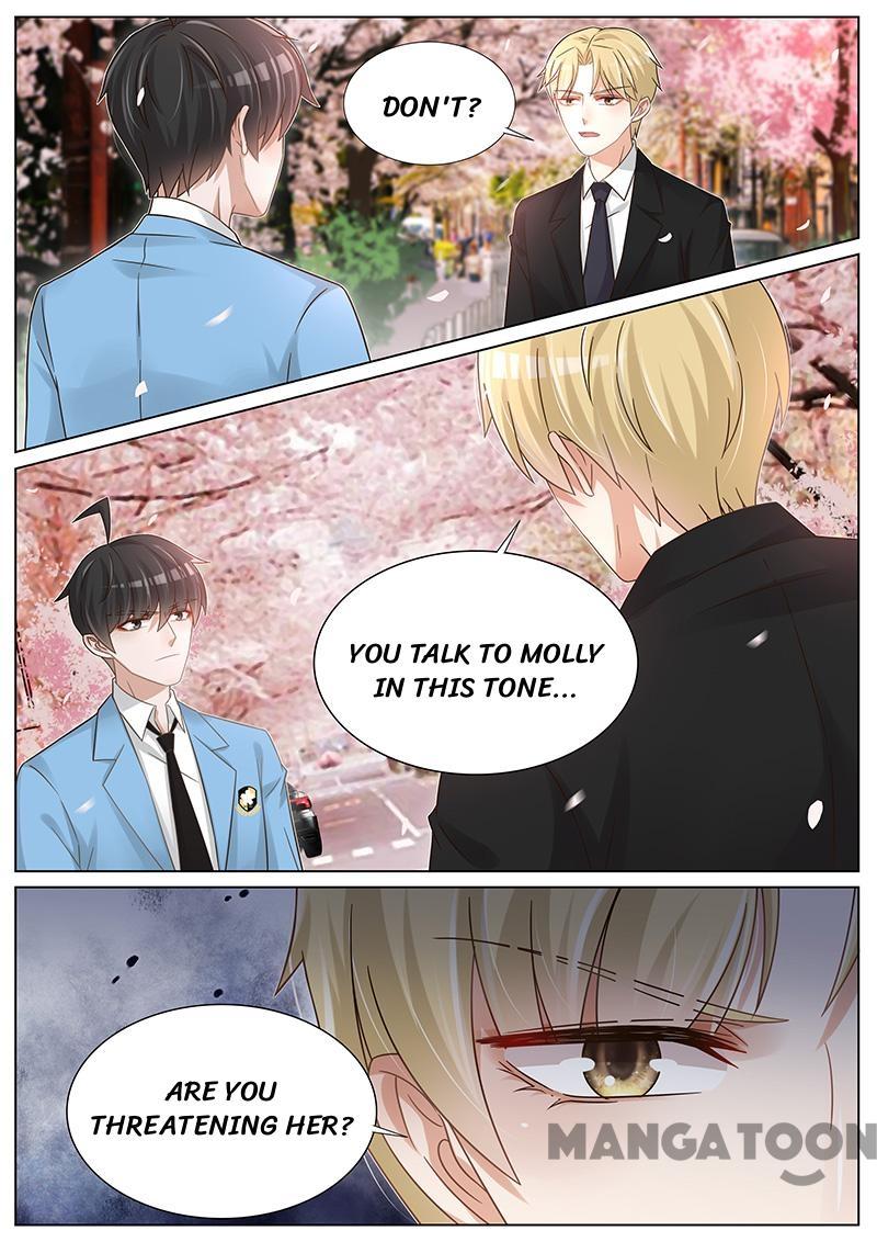Chapter 245 - Image 8