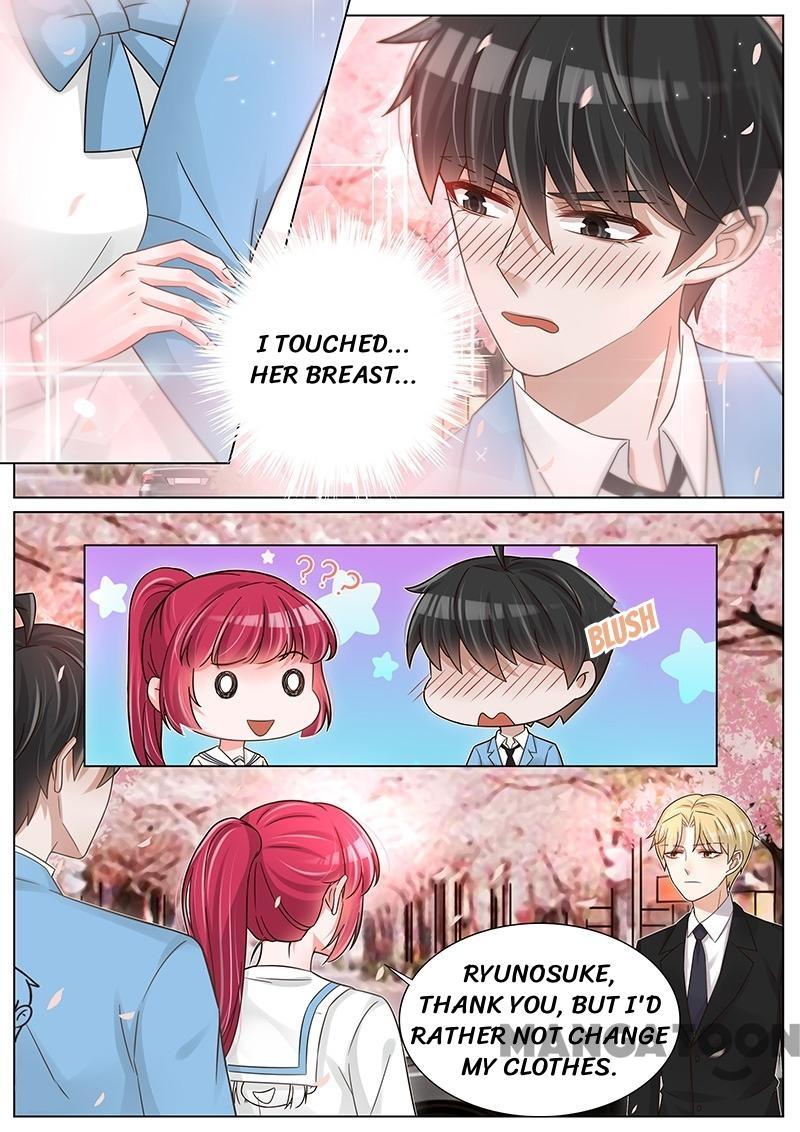 Chapter 246 - Image 2