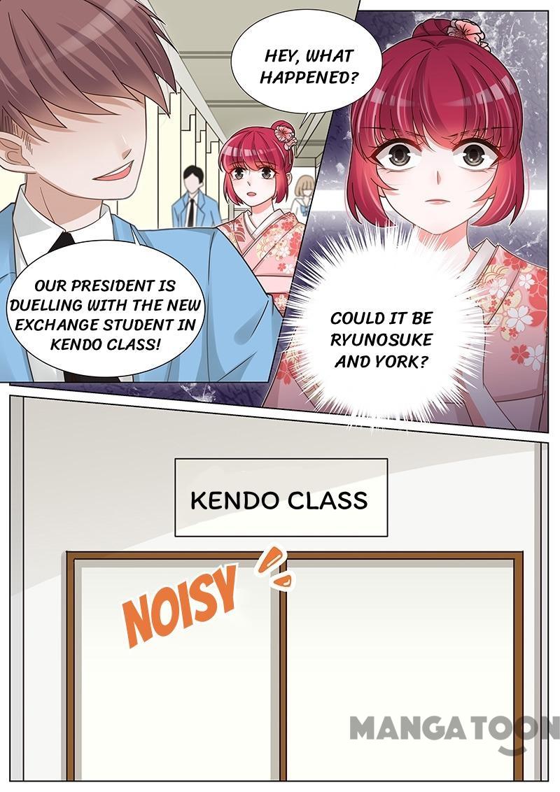 Chapter 248 - Image 3