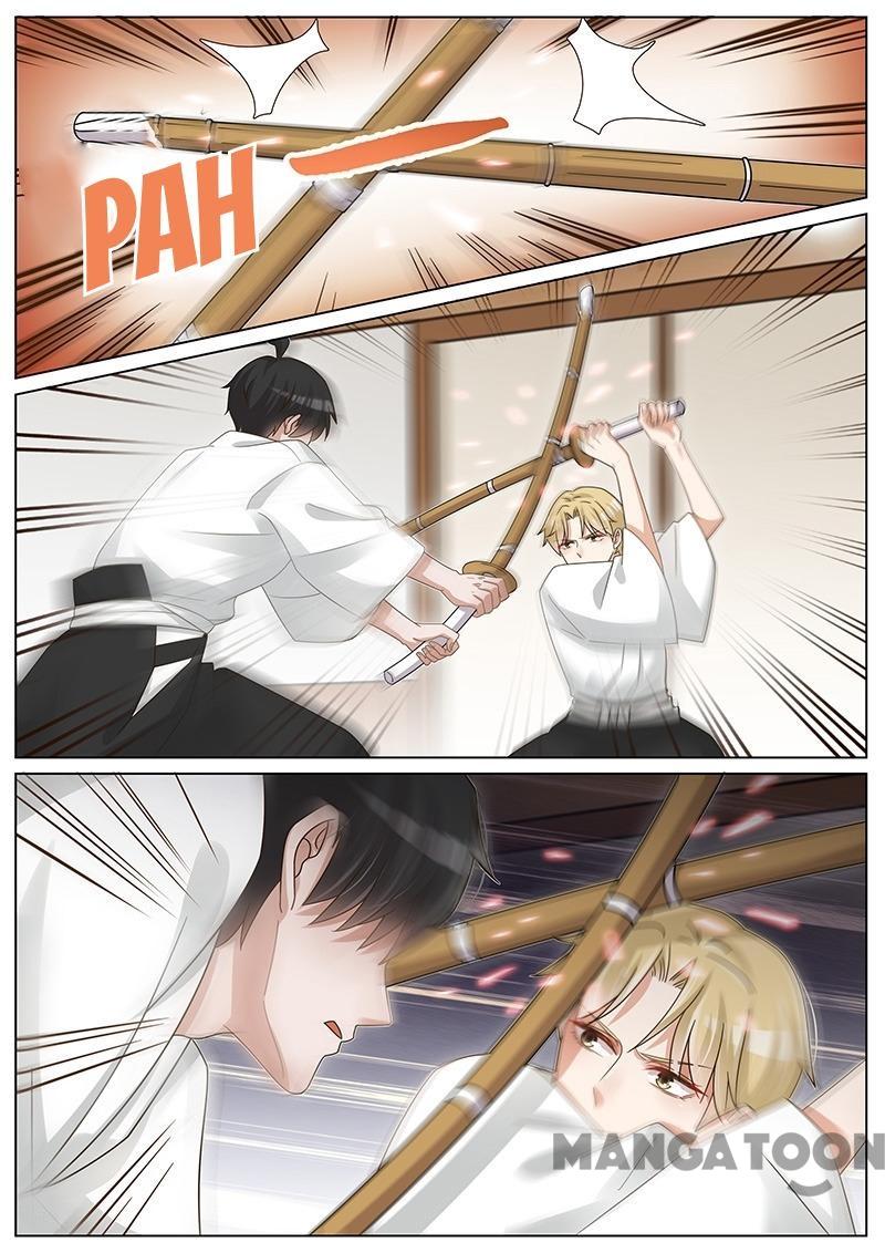 Chapter 248 - Image 5