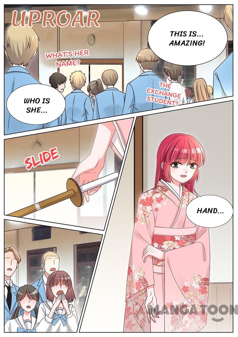 Chapter 249 - Image 2