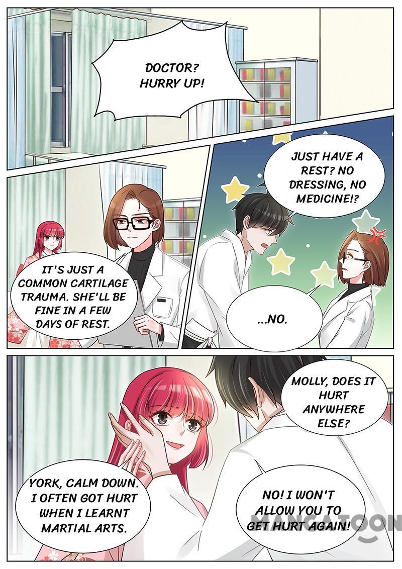 Chapter 249 - Image 6
