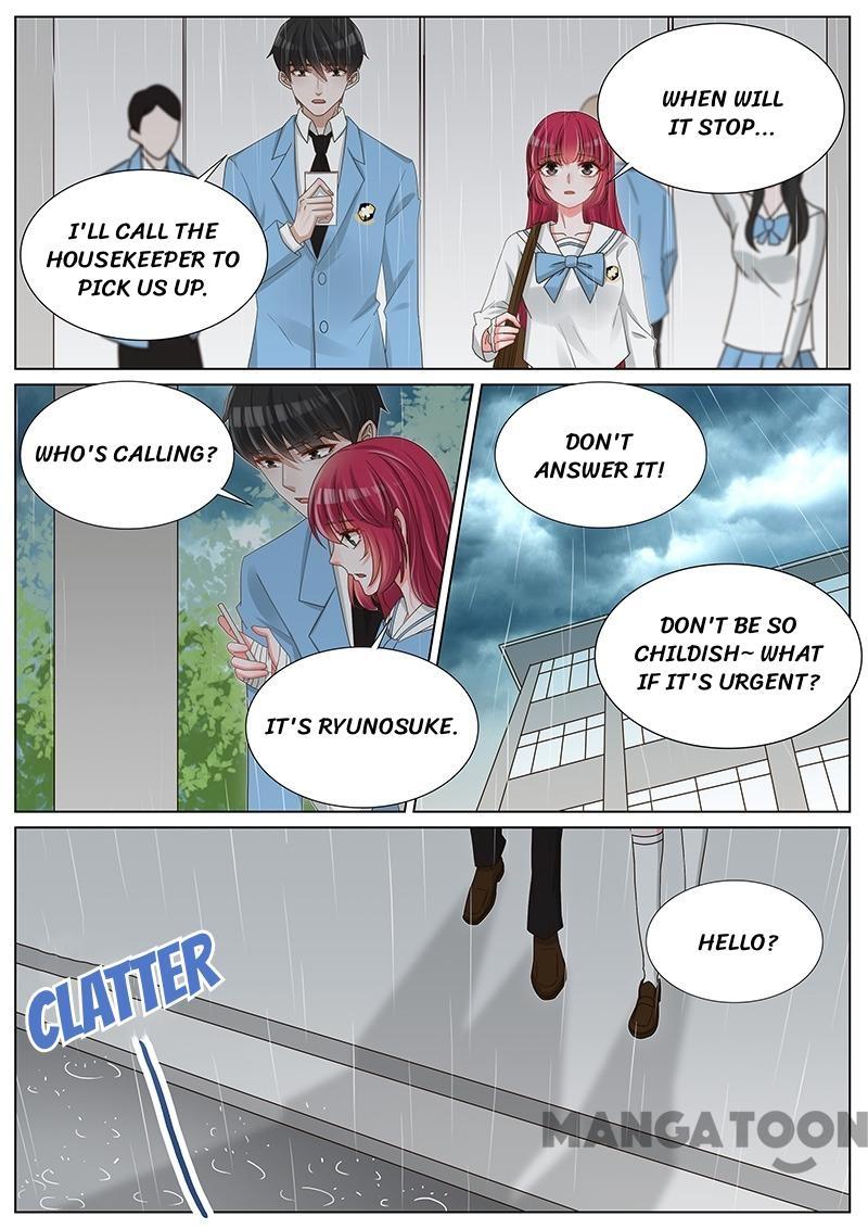 Chapter 250 - Image 5