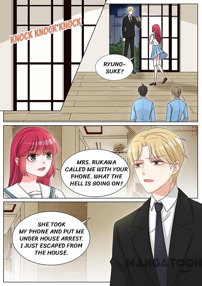 Chapter 252 - Image 2