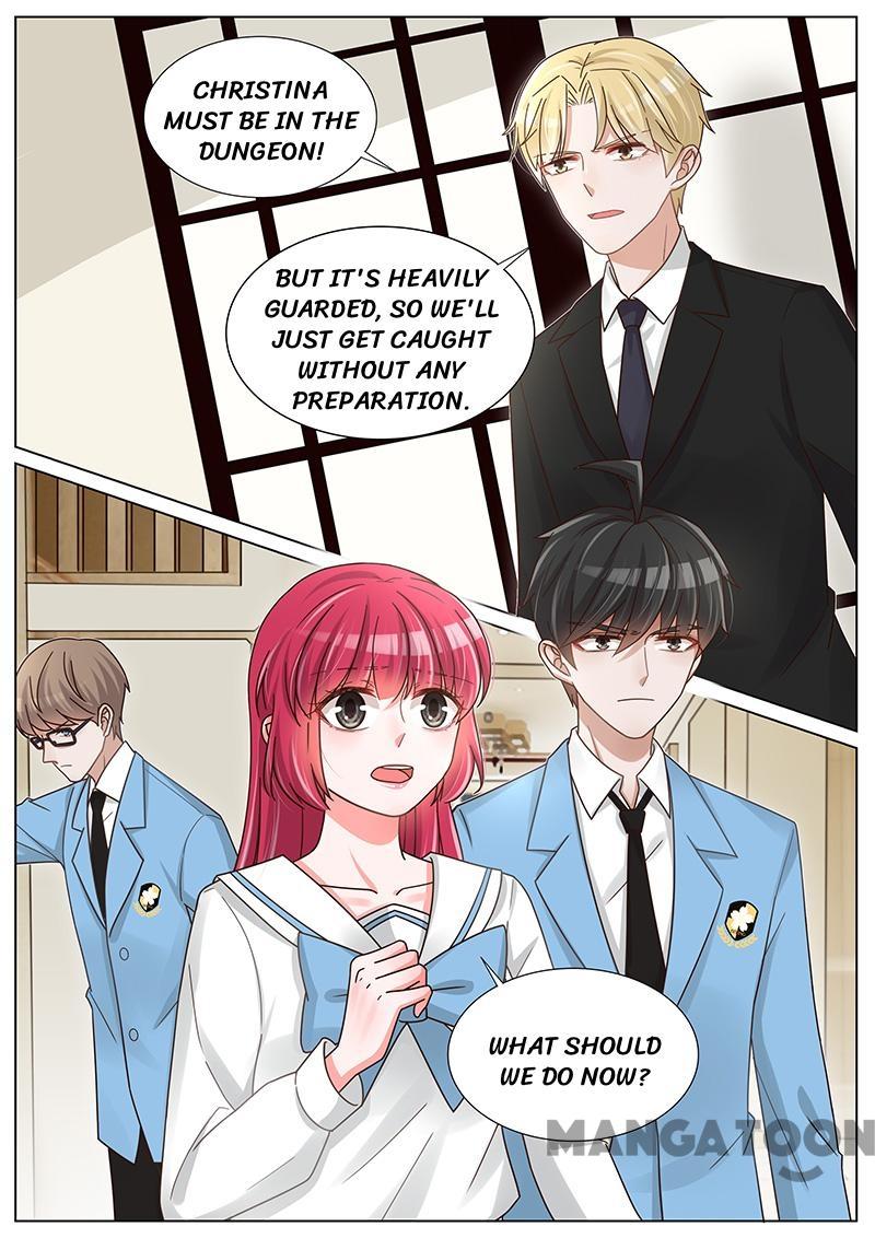 Chapter 252 - Image 7