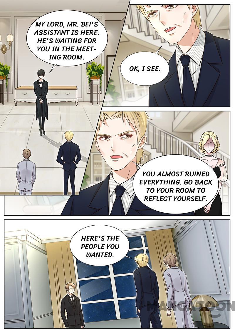 Chapter 254 - Image 3