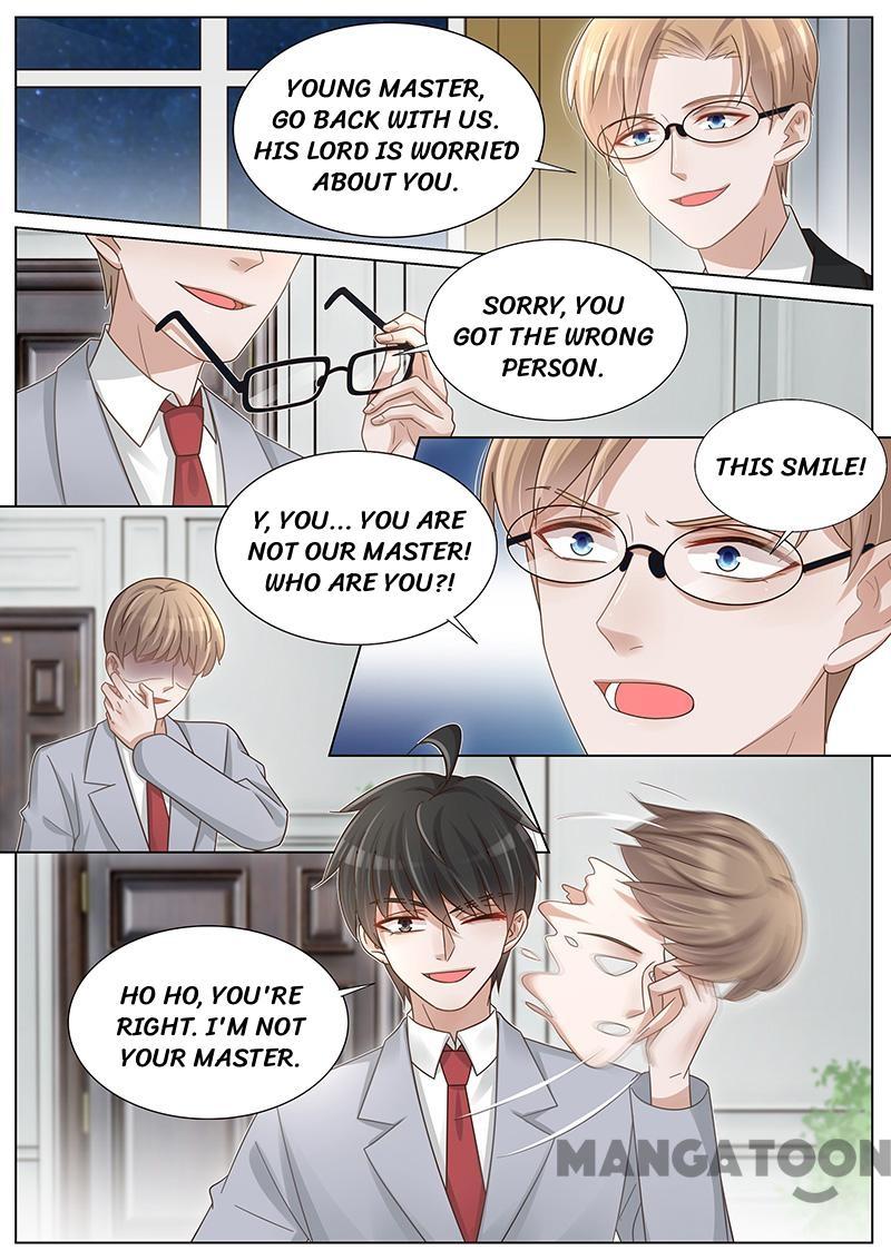 Chapter 254 - Image 4