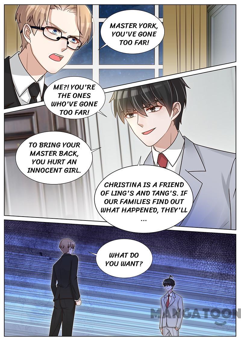 Chapter 254 - Image 5