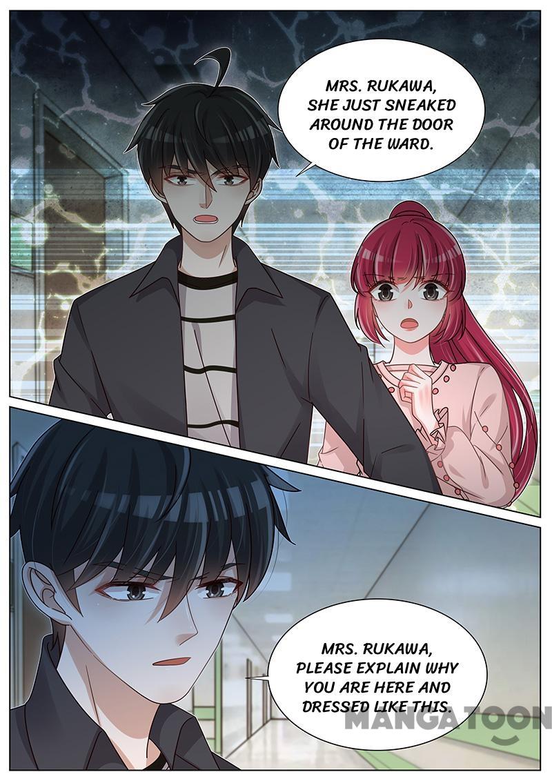 Chapter 256 - Image 2