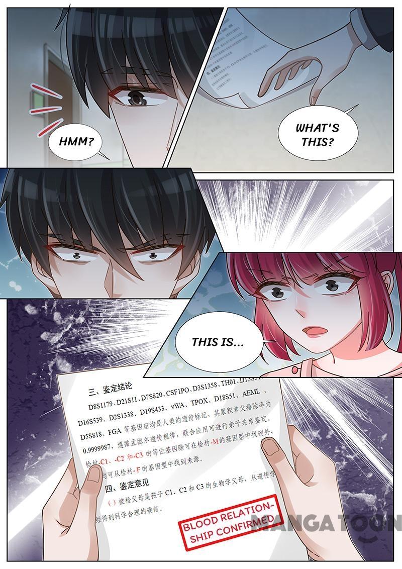 Chapter 256 - Image 5