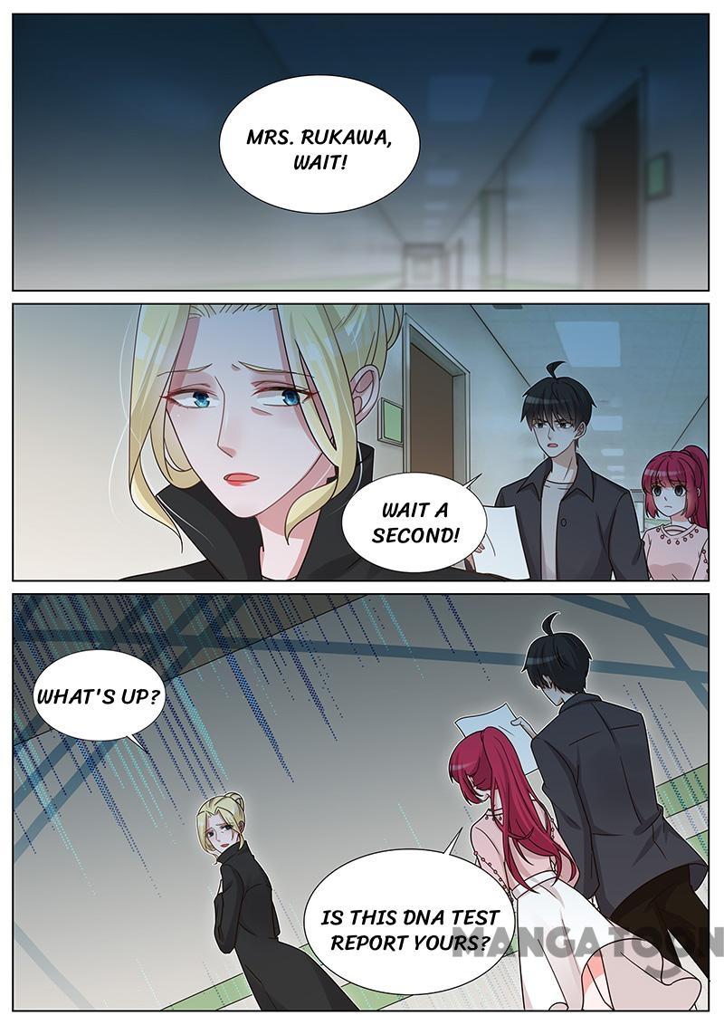 Chapter 256 - Image 6