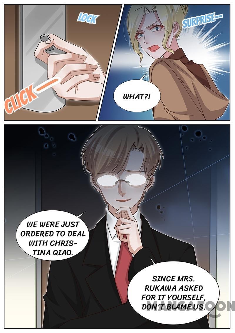 Chapter 258 - Image 3
