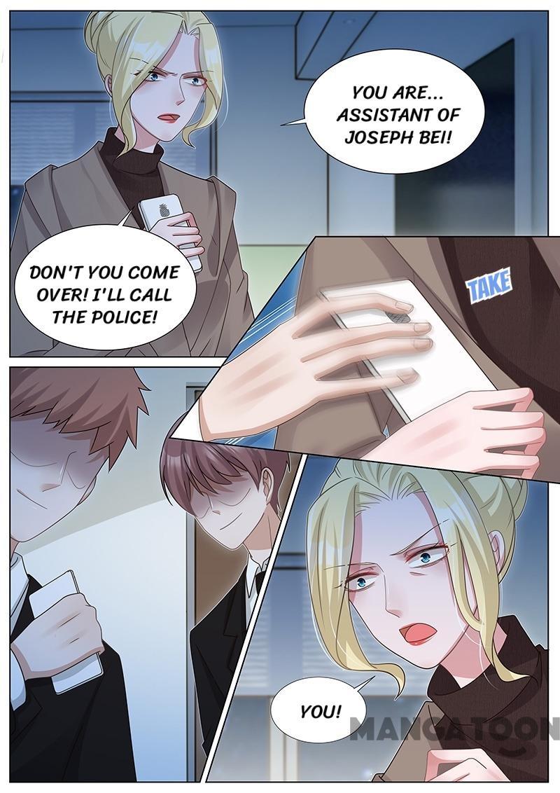 Chapter 258 - Image 4