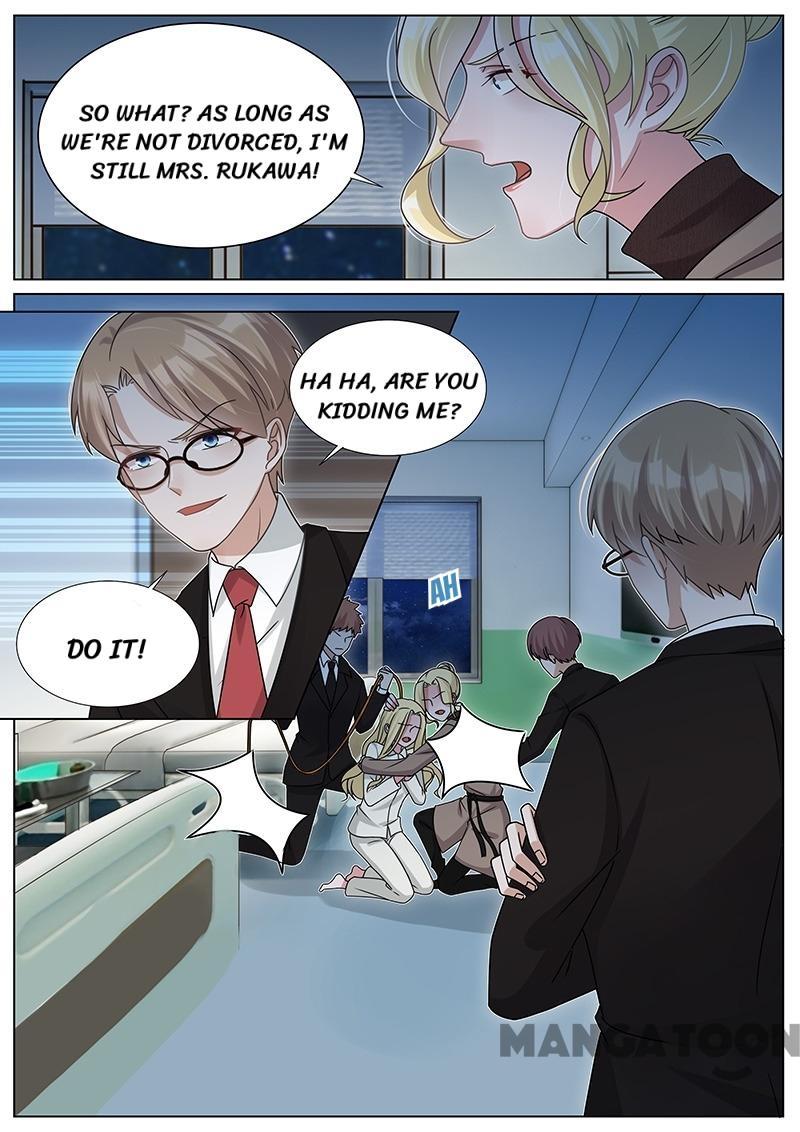 Chapter 258 - Image 7