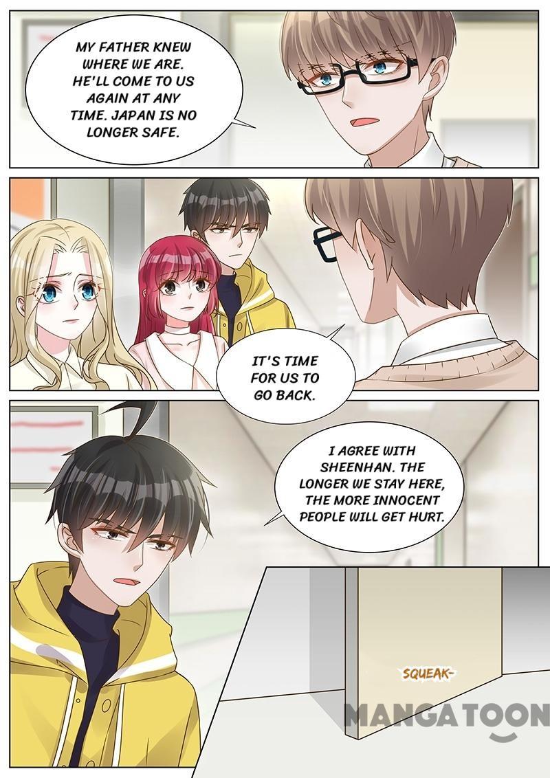 Chapter 260 - Image 2