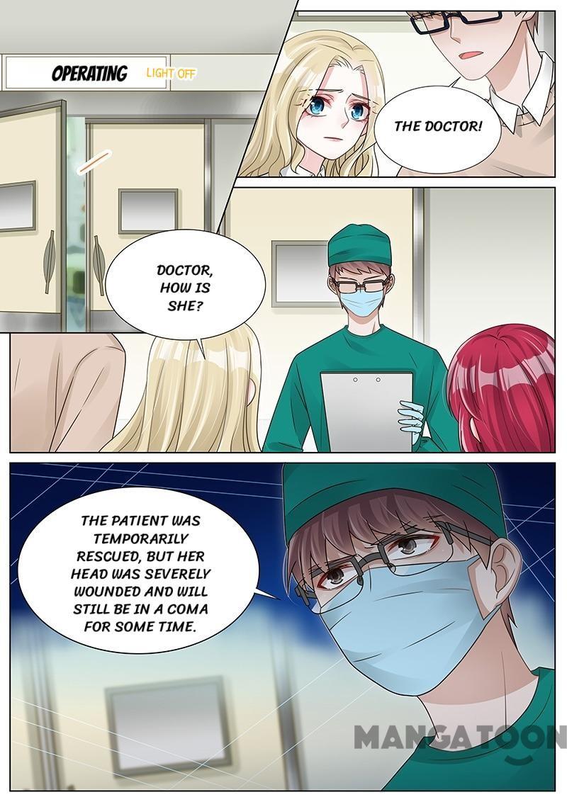 Chapter 260 - Image 3