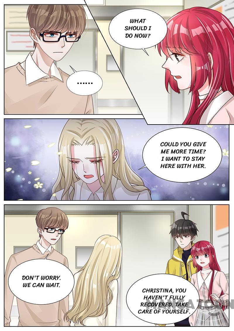 Chapter 260 - Image 6