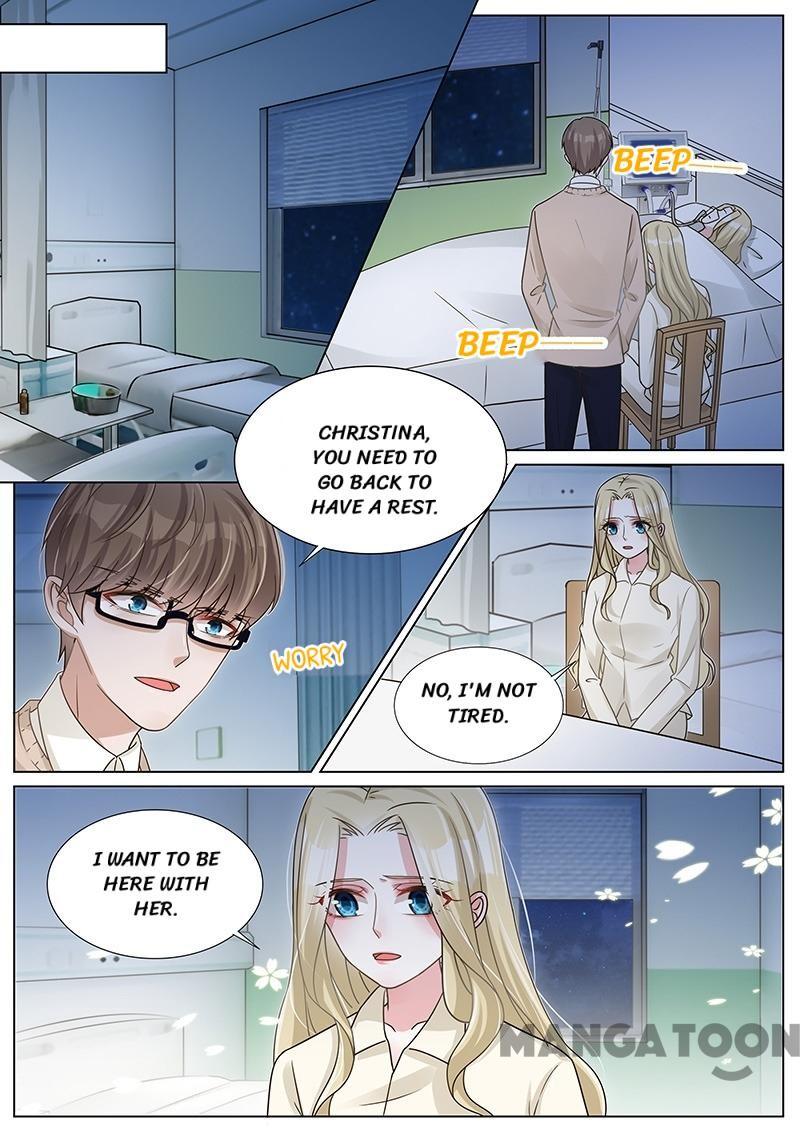 Chapter 260 - Image 7