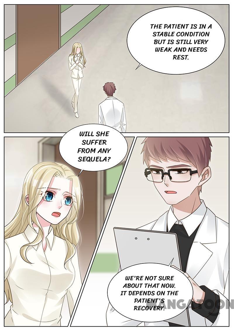 Chapter 261 - Image 3