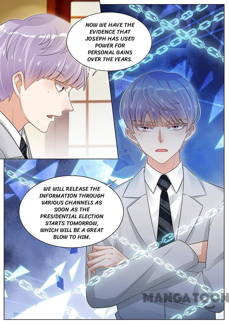 Chapter 264 - Image 2