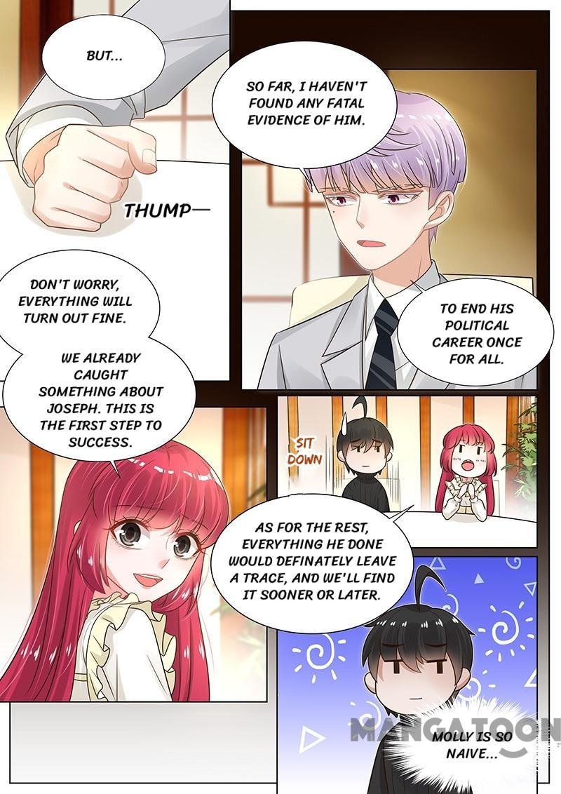 Chapter 264 - Image 3