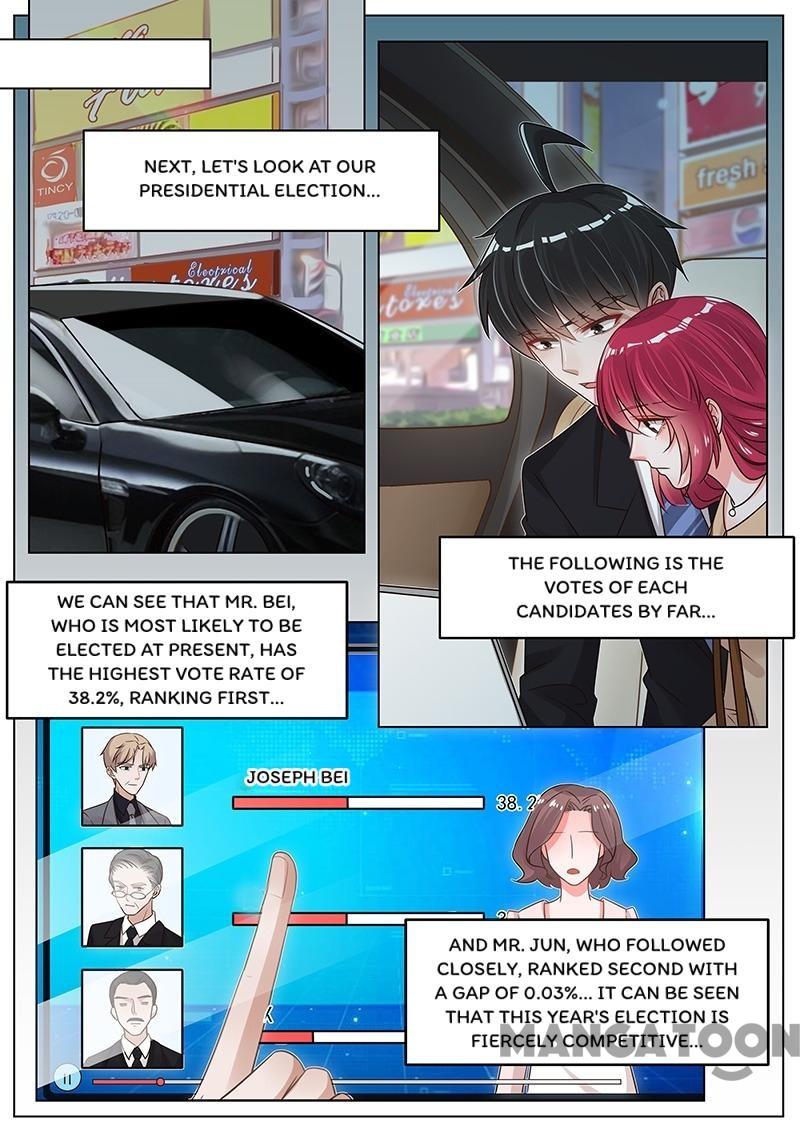 Chapter 264 - Image 4