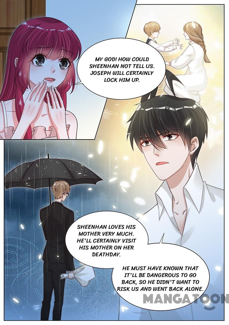Chapter 268 - Image 6
