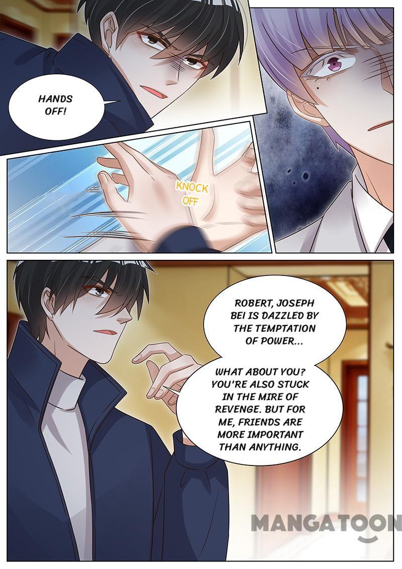 Chapter 270 - Image 5