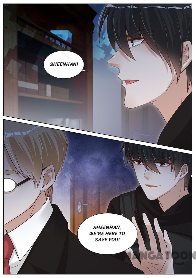 Chapter 274 - Image 6
