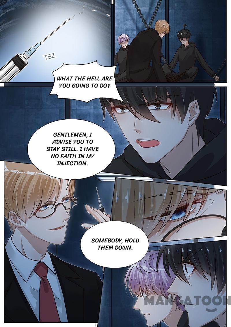 Chapter 275 - Image 5