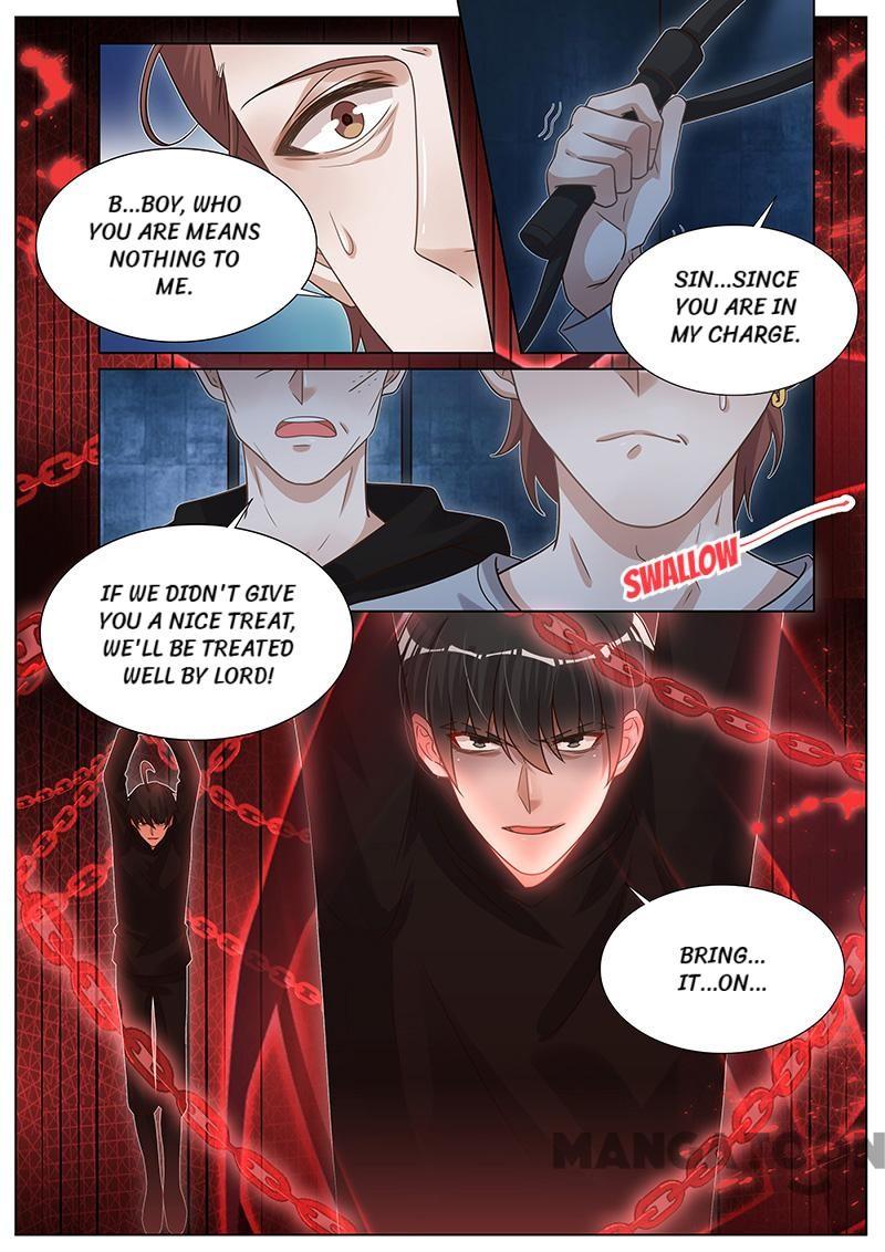 Chapter 276 - Image 3