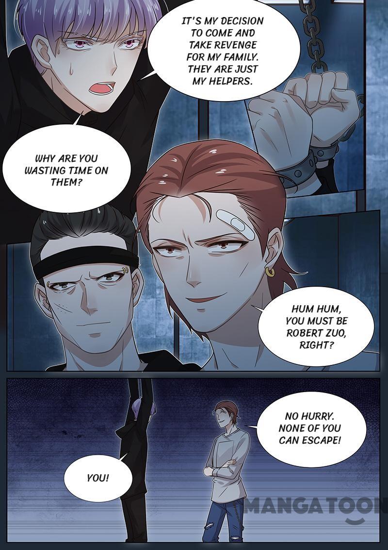 Chapter 276 - Image 4