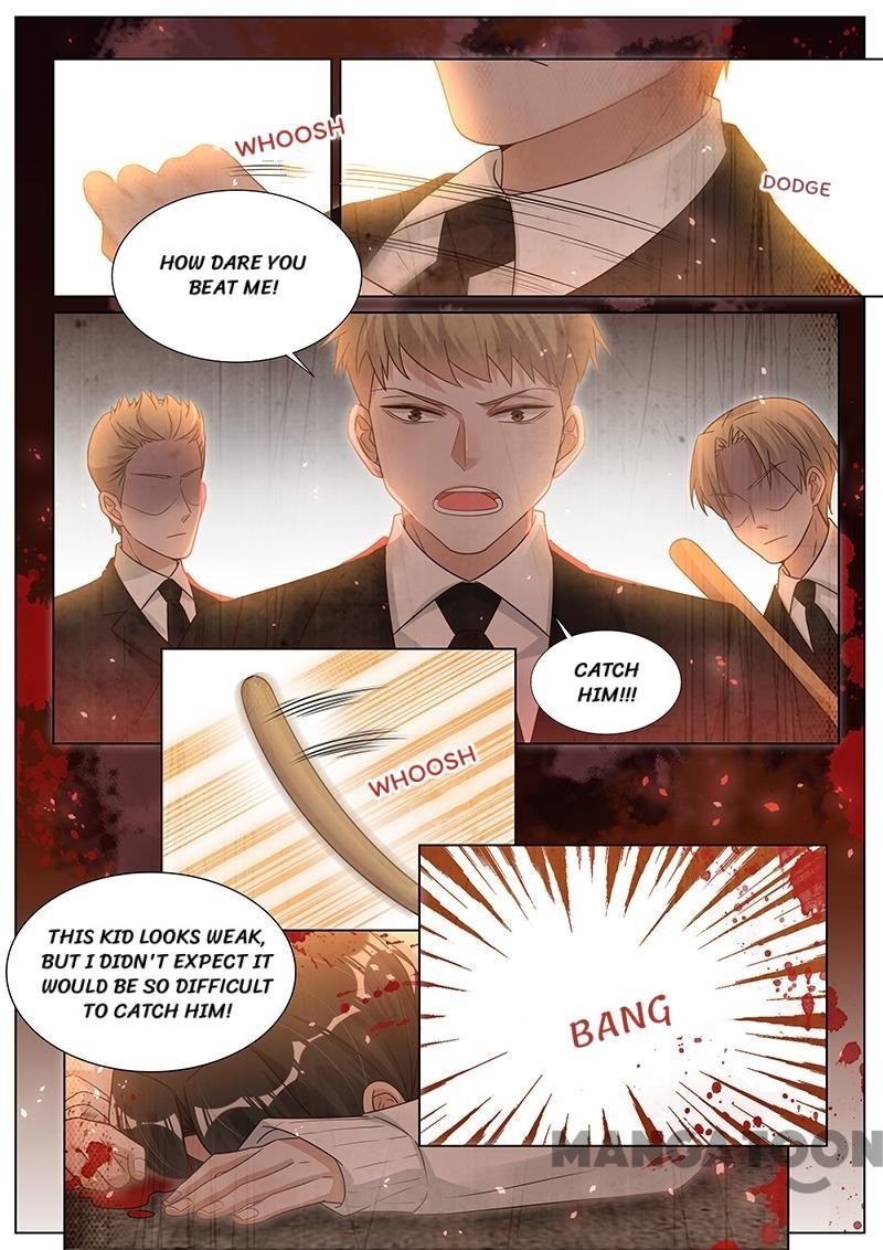 Chapter 282 - Image 4