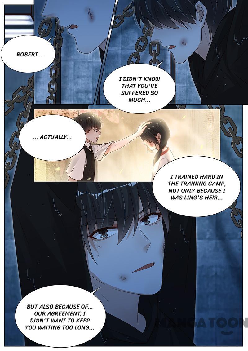 Chapter 283 - Image 4
